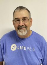 Marty Jacobs