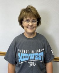 Sandy Klosterman