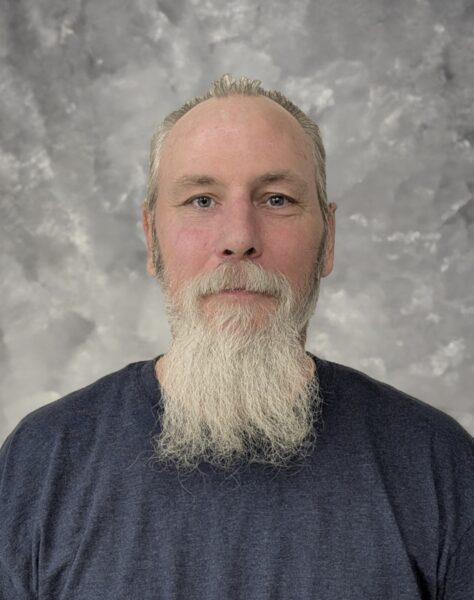 Bill Durnan