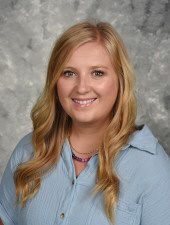 Photo of Kennedy Balk