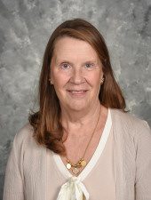 Deb Kapnisis