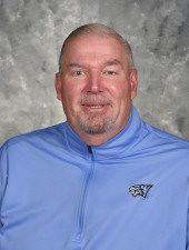 Brent Kuker