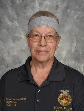 Deb Leuchtenmacher