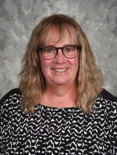 Tracy Schlitter