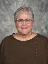 Barb Schroeder