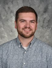 Bryan Wendt
